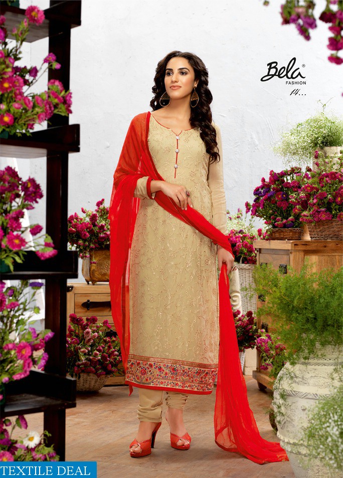 Bela libas Wholesale Straight long suits supplier